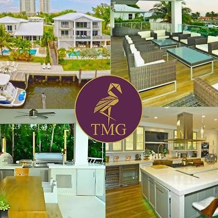 Villa Estelle Miami Exterior foto