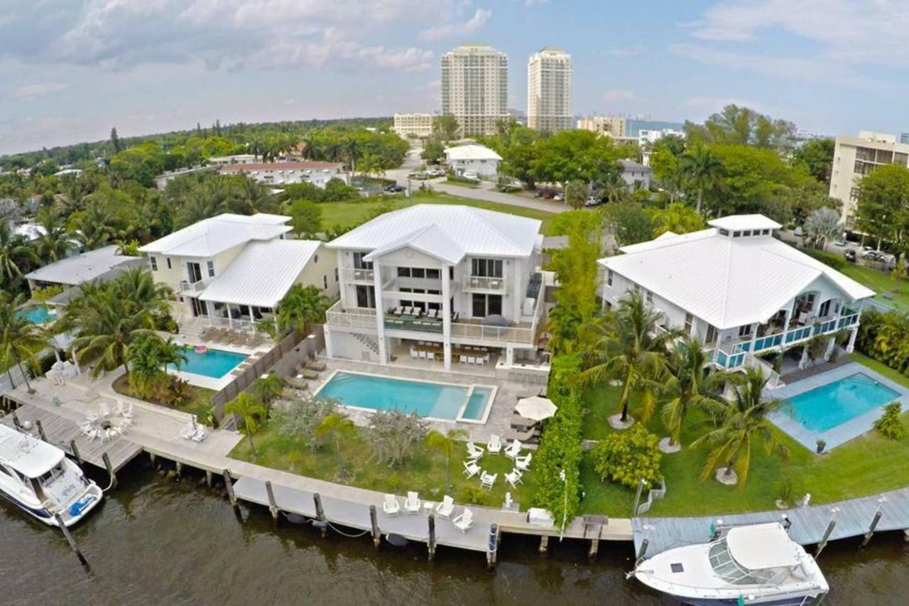 Villa Estelle Miami Exterior foto