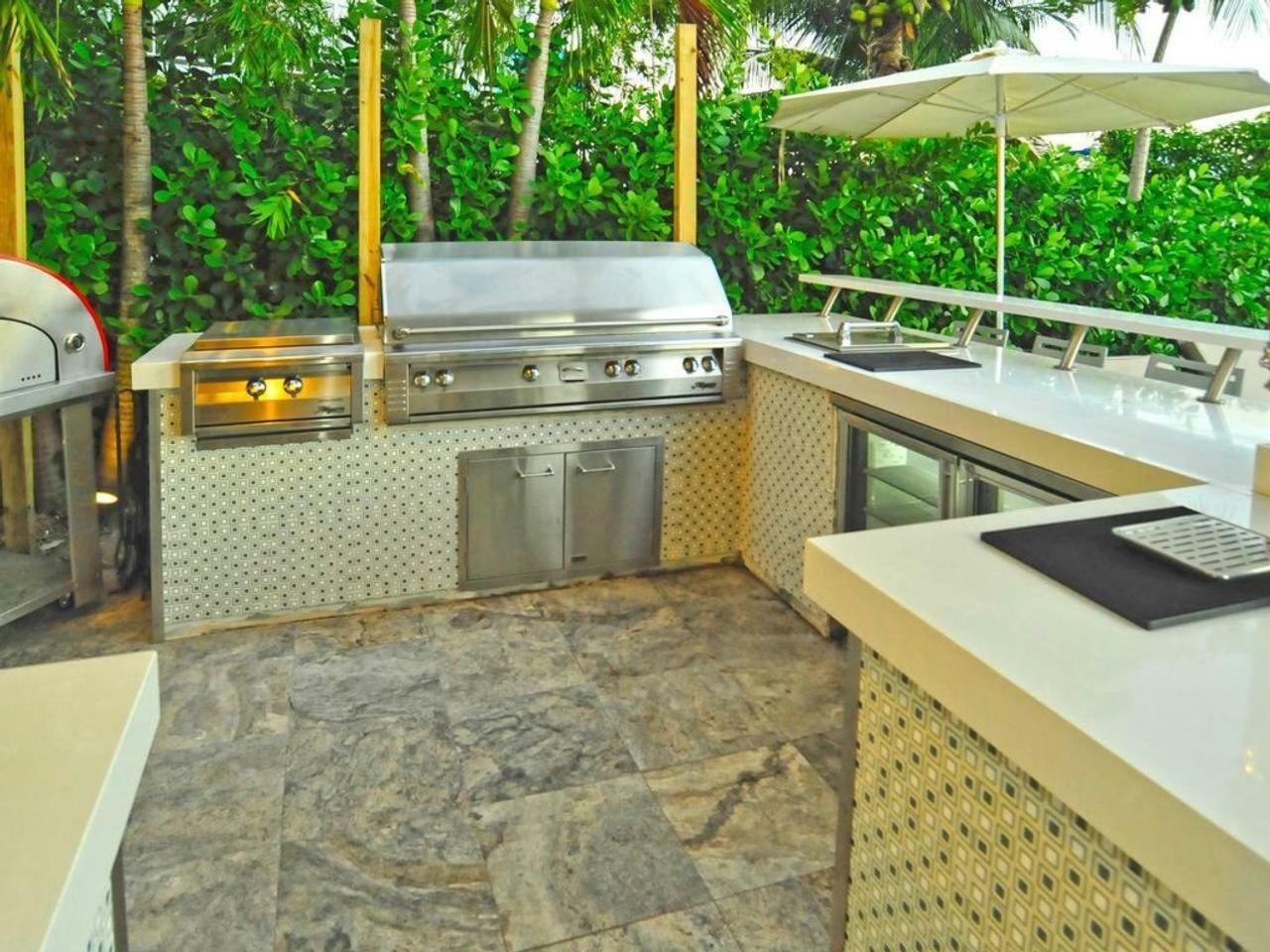Villa Estelle Miami Exterior foto