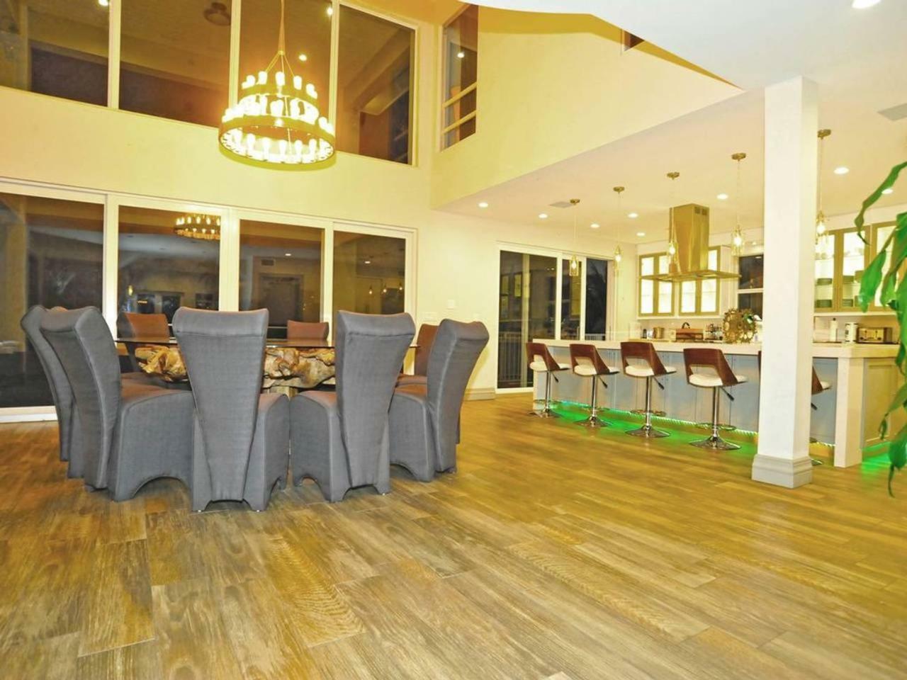 Villa Estelle Miami Exterior foto