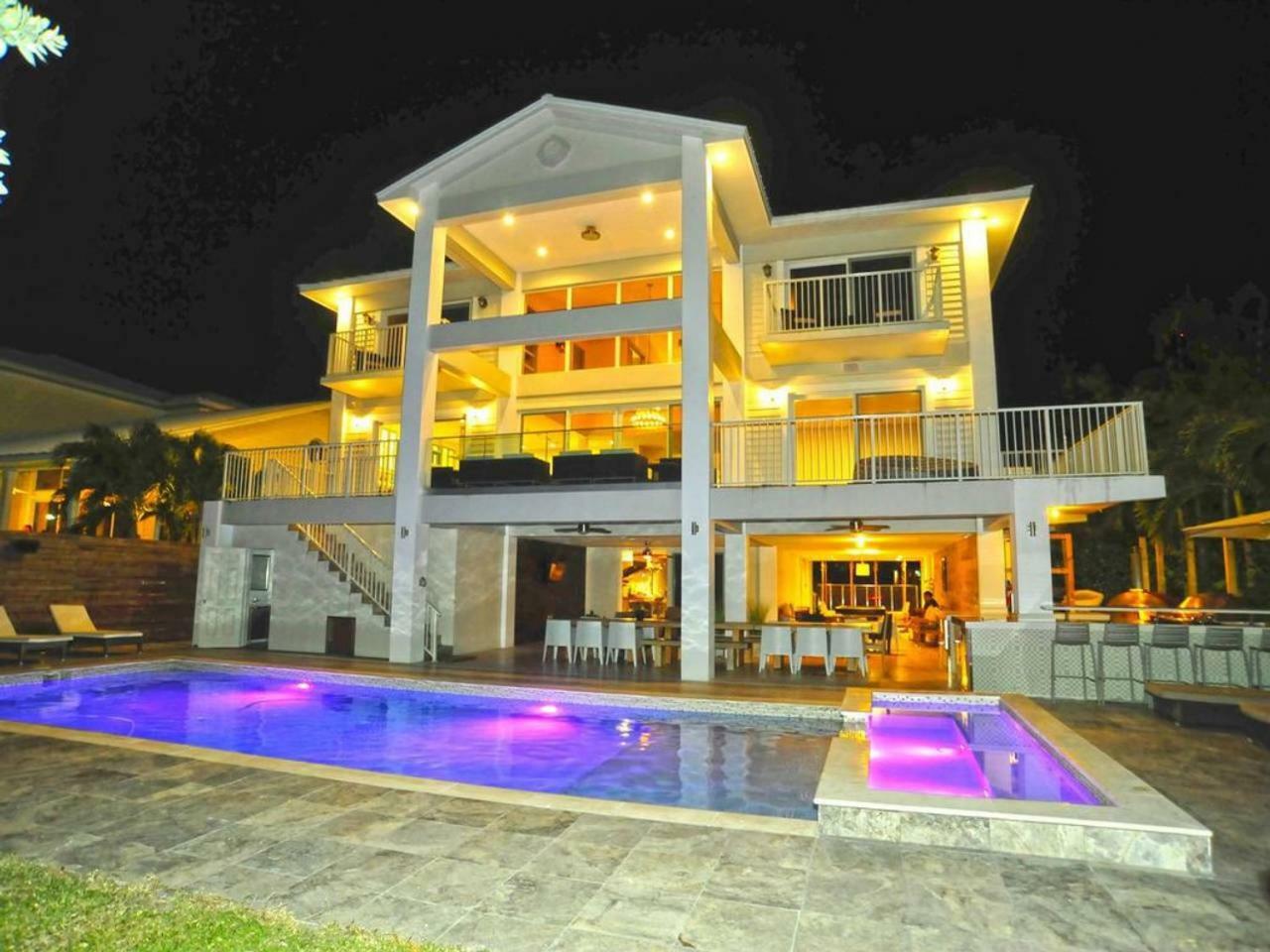 Villa Estelle Miami Exterior foto